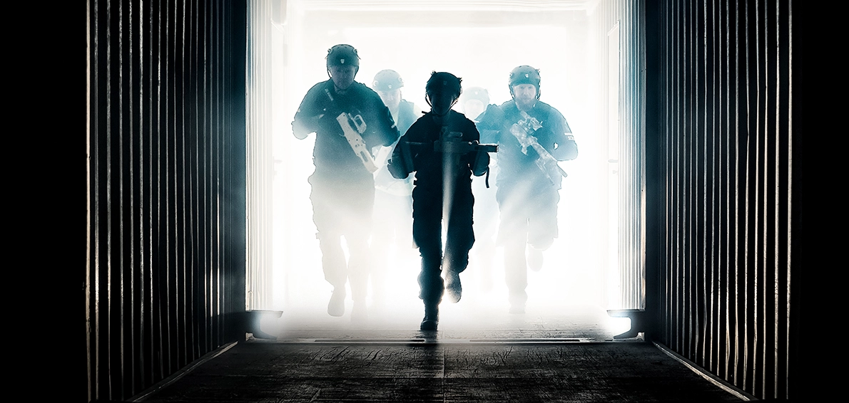 Lasertag Hamburg TILTA Angebot ORIGINAL Style